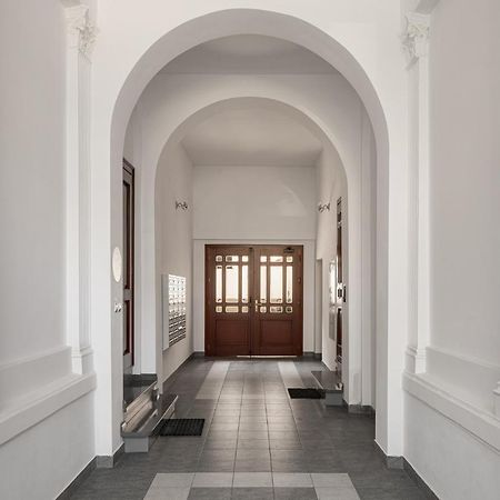 Apartament Flowers - Centrum Poznania Luaran gambar