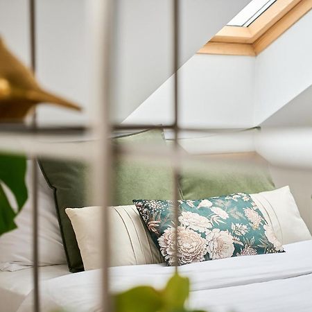 Apartament Flowers - Centrum Poznania Luaran gambar