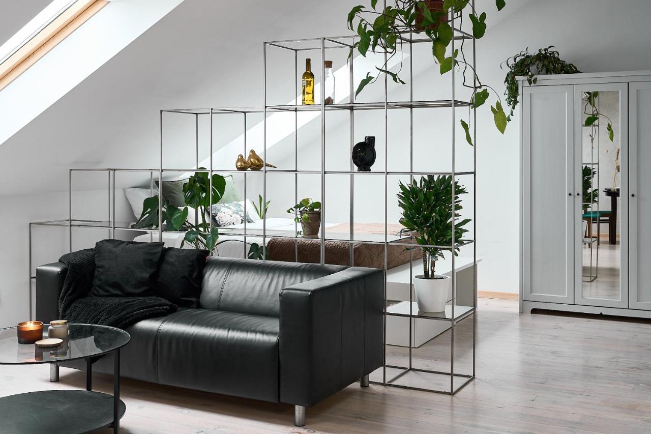 Apartament Flowers - Centrum Poznania Luaran gambar