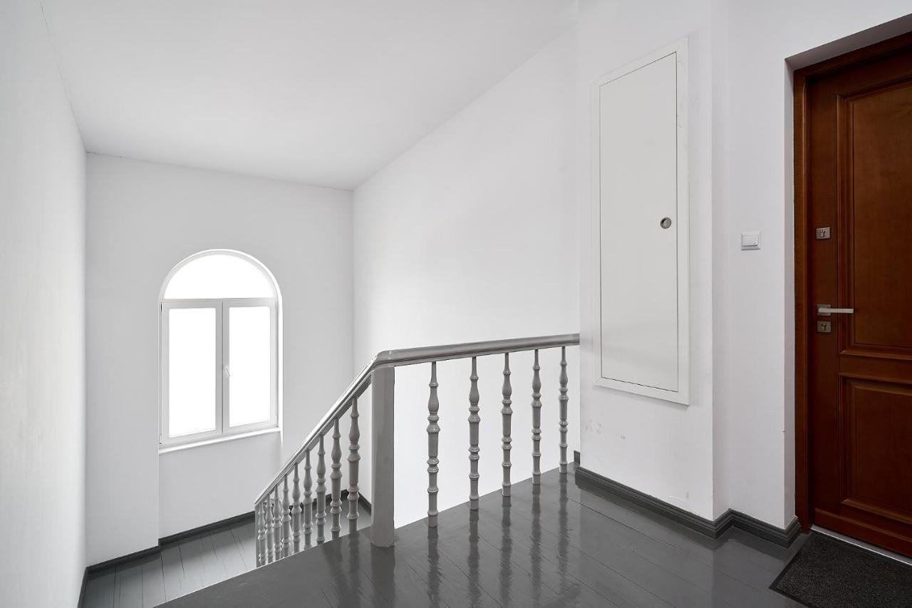 Apartament Flowers - Centrum Poznania Luaran gambar